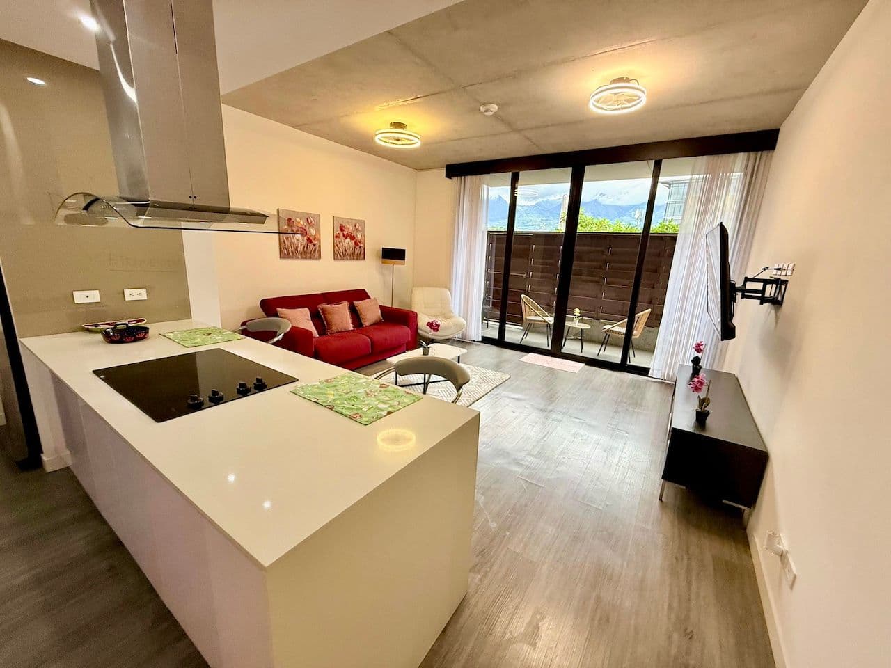 Property at Escazú Village Residencias