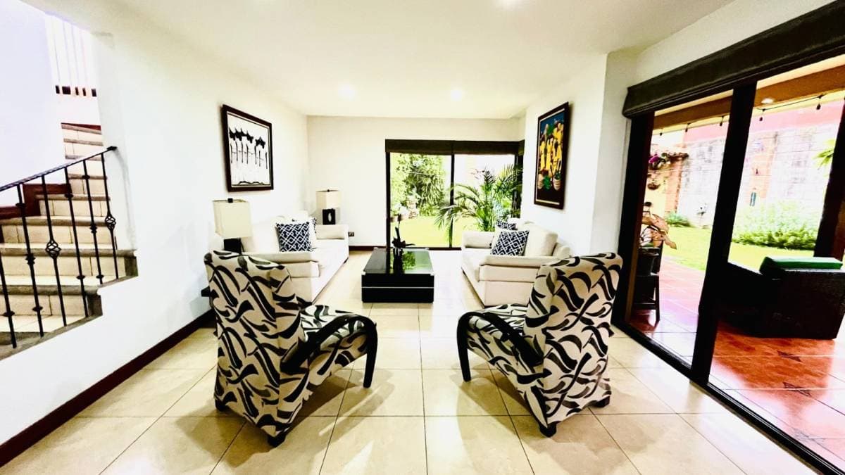 Casa en Condominio La Ribera