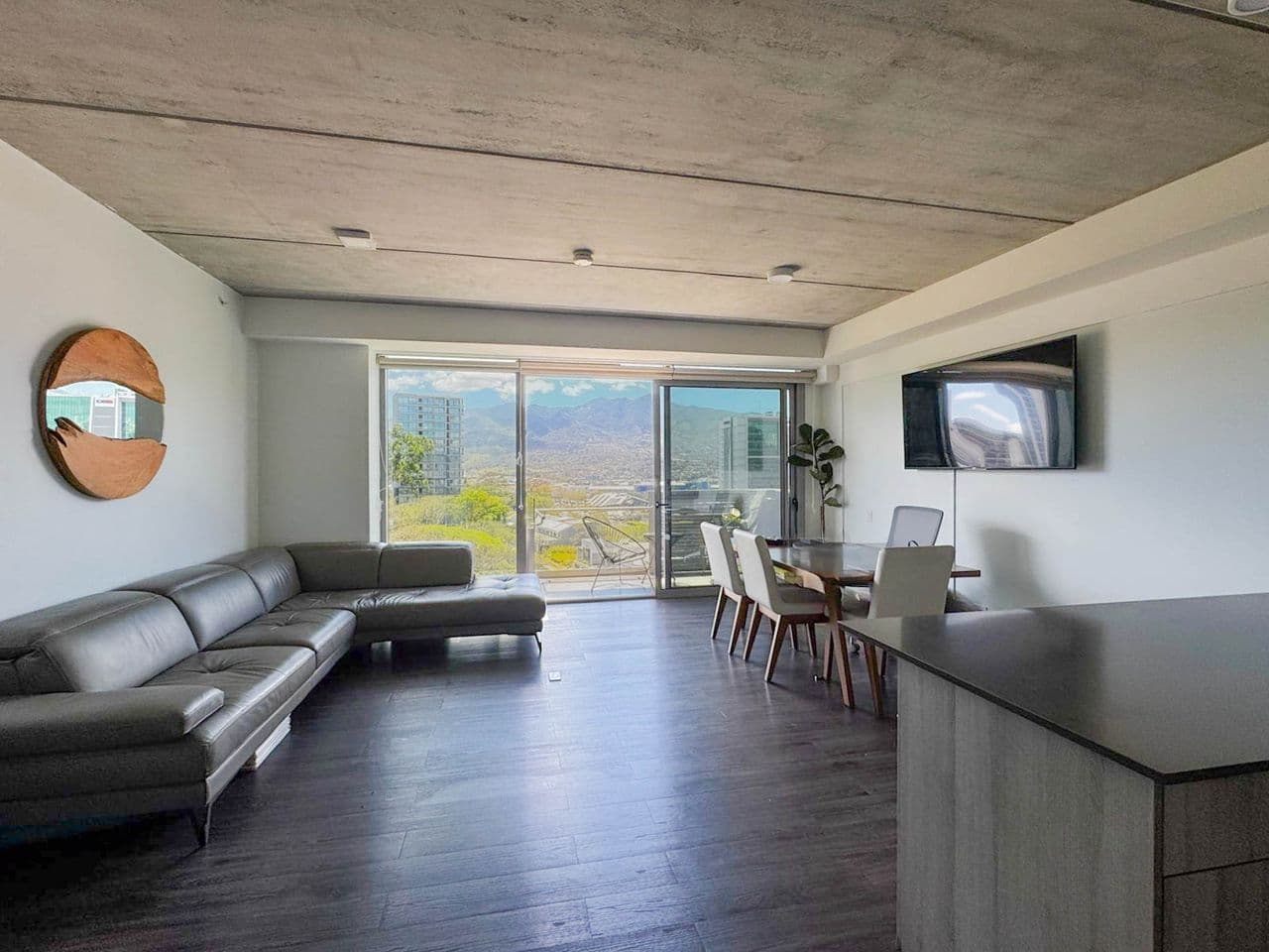 Propiedad en Alajuelita