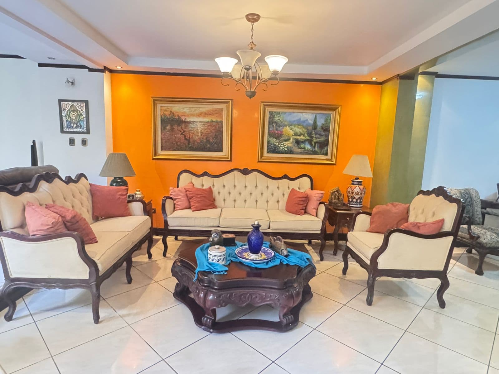 Property at Curridabat