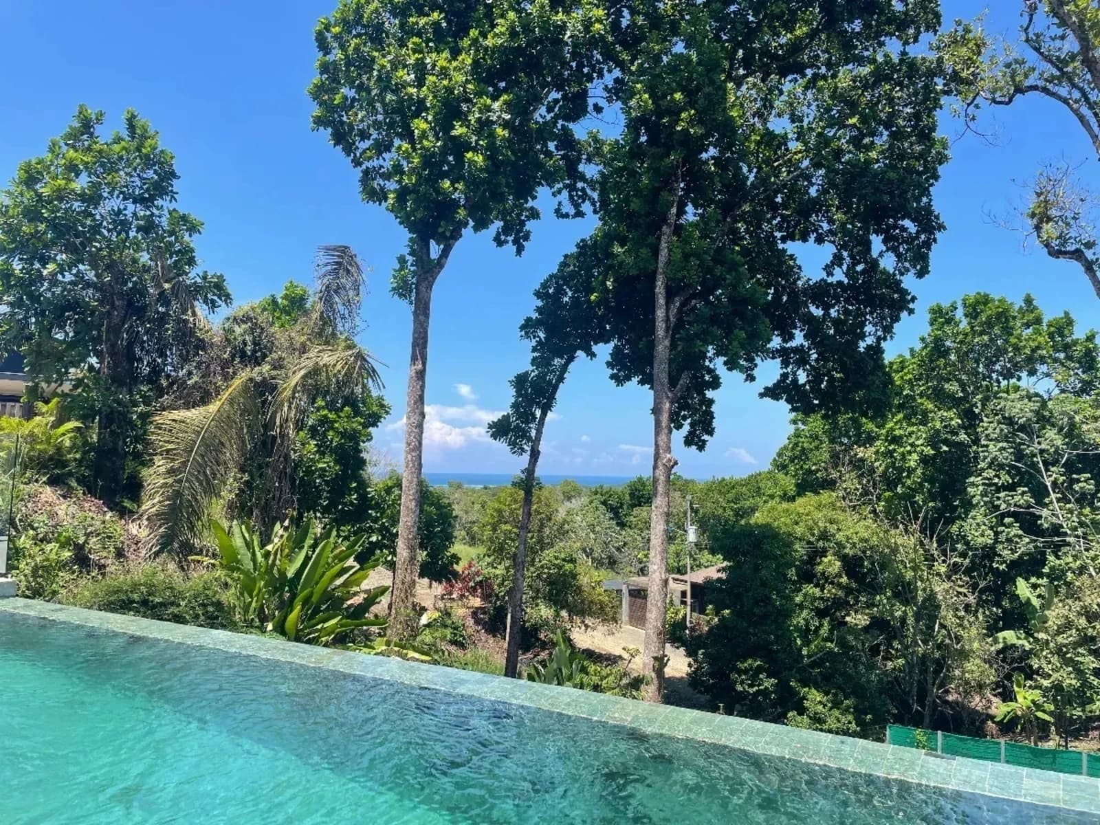 Casa en Bahía Ballena