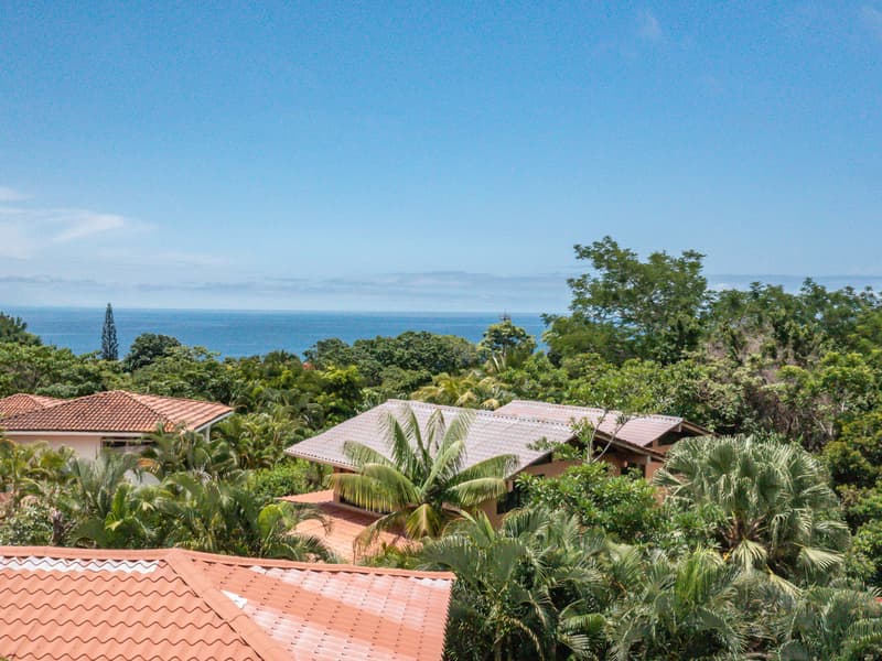 Propiedad en Cóbano