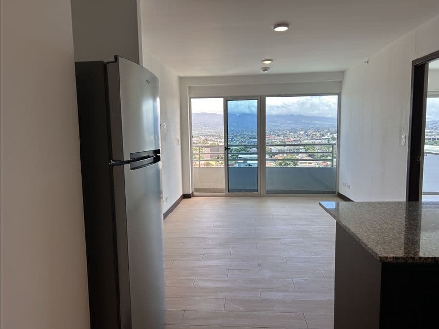 Apartment at Torres Los Yoses