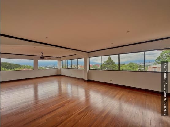 House at San Rafael