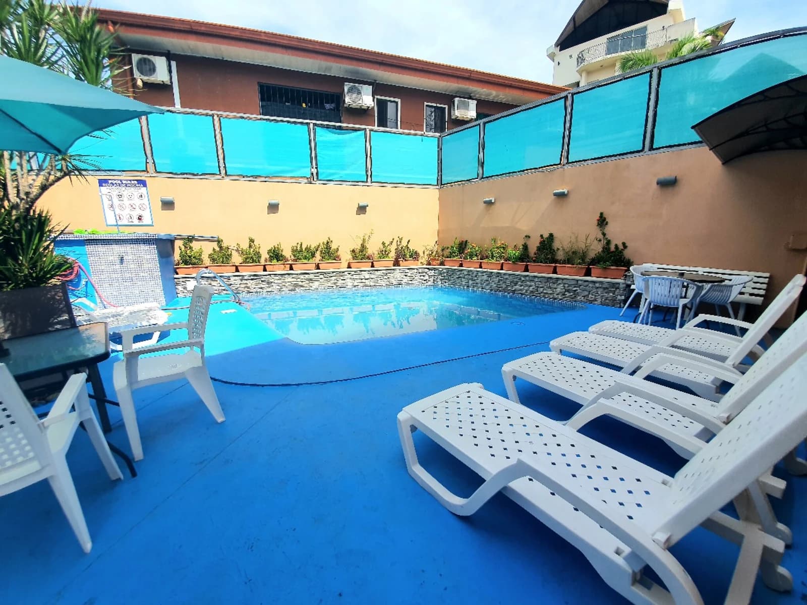 Propiedad en Condominio El Encanto