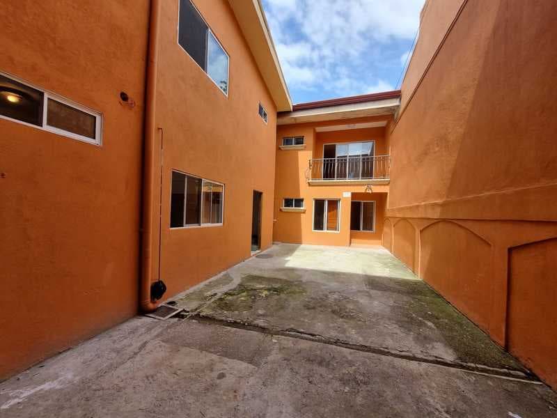 Property at Santa Ana