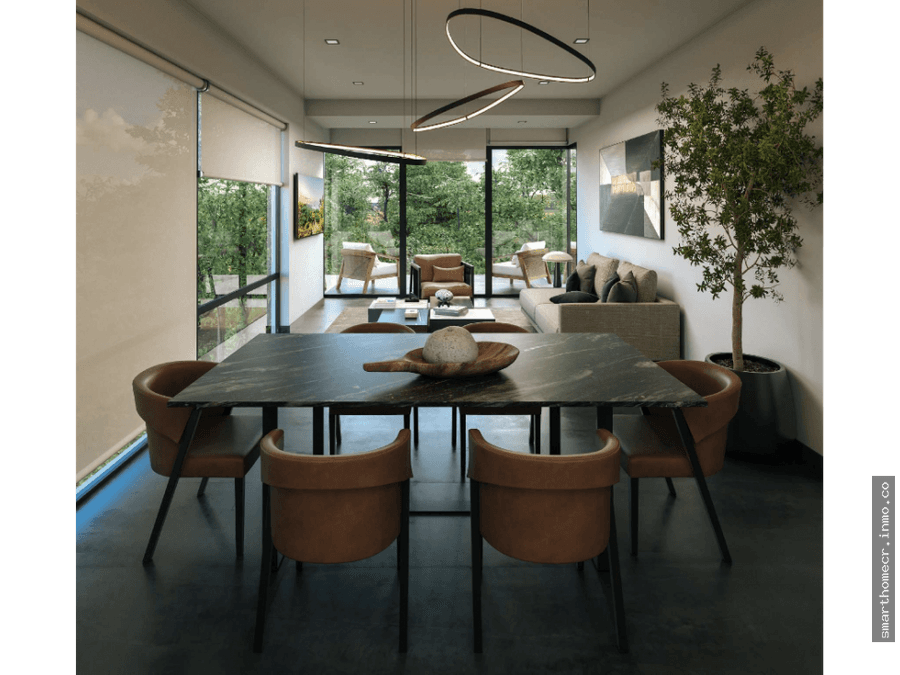 Apartment at Escazú