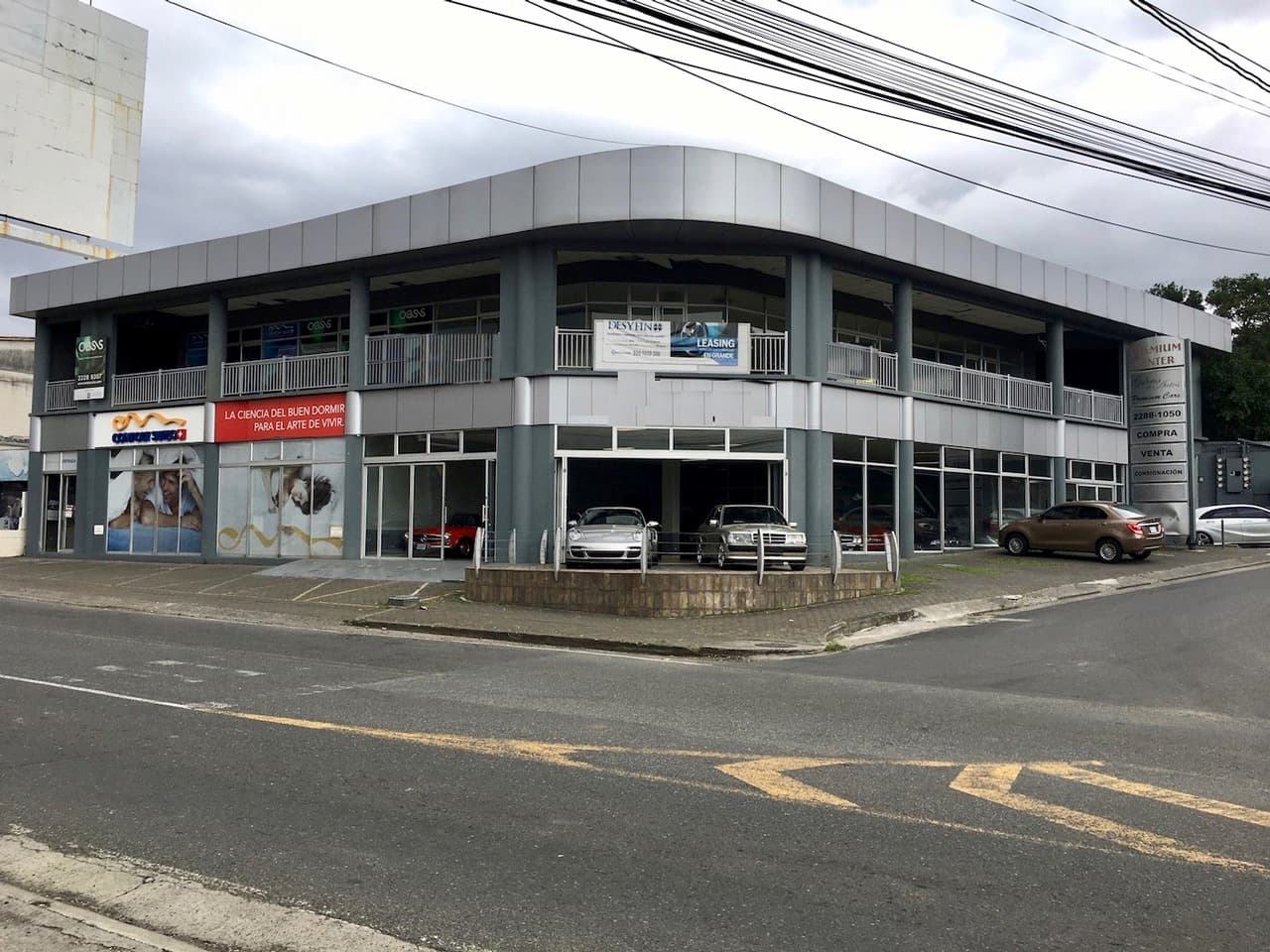 Propiedad en San Rafael