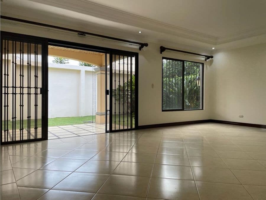 House at Condominio Hacienda Belen