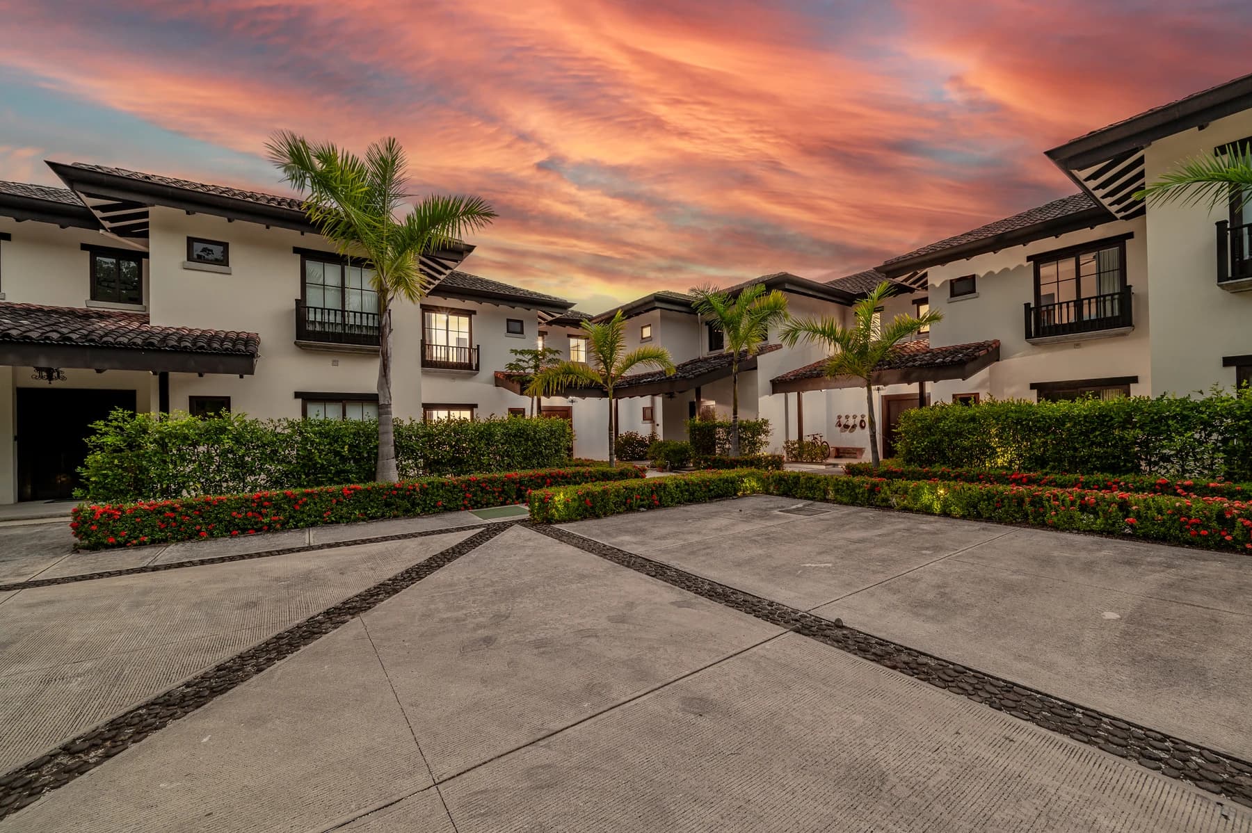 Propiedad en Tamarindo