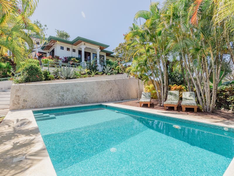 Property at Nosara