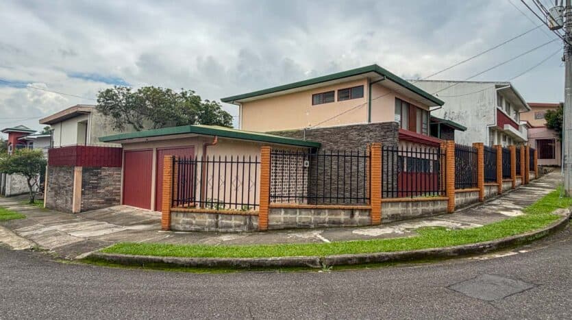 Apartamento en Mercedes