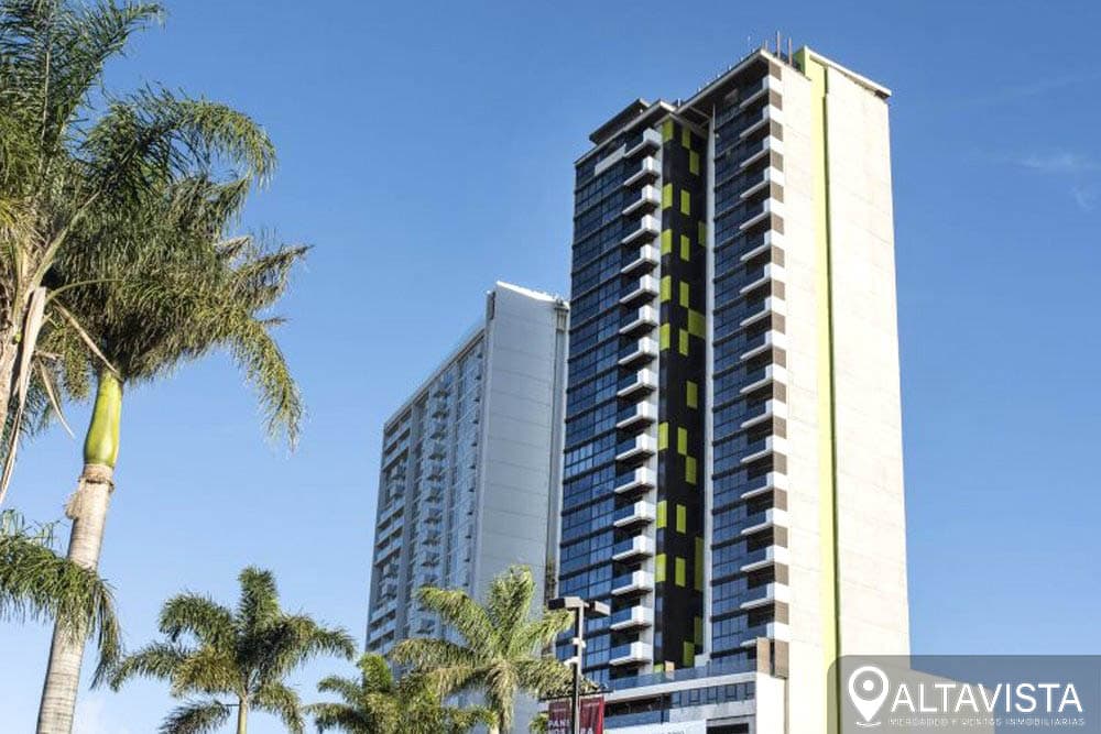 House at Nest Freses