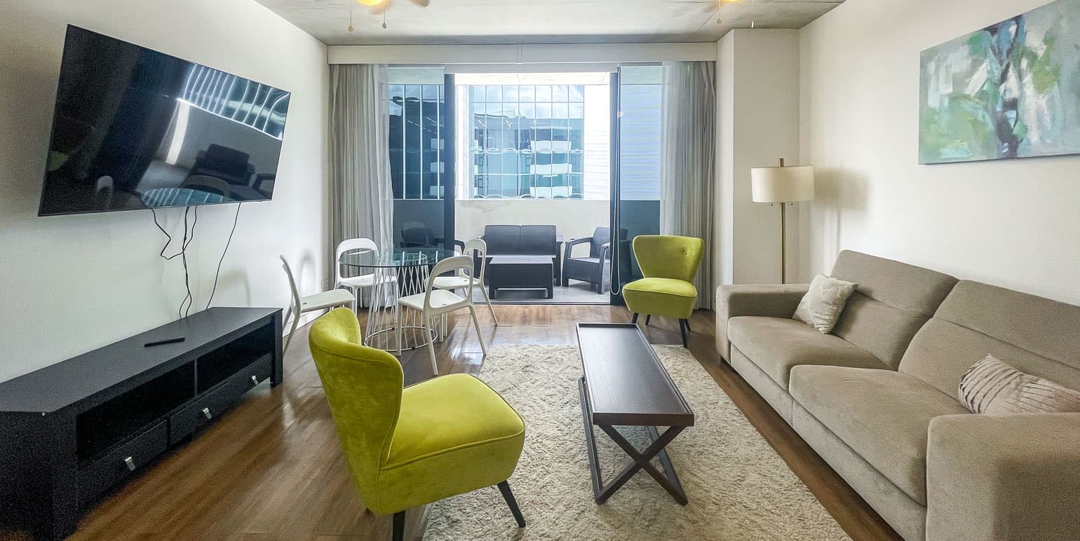 Property at Escazú Village Residencias