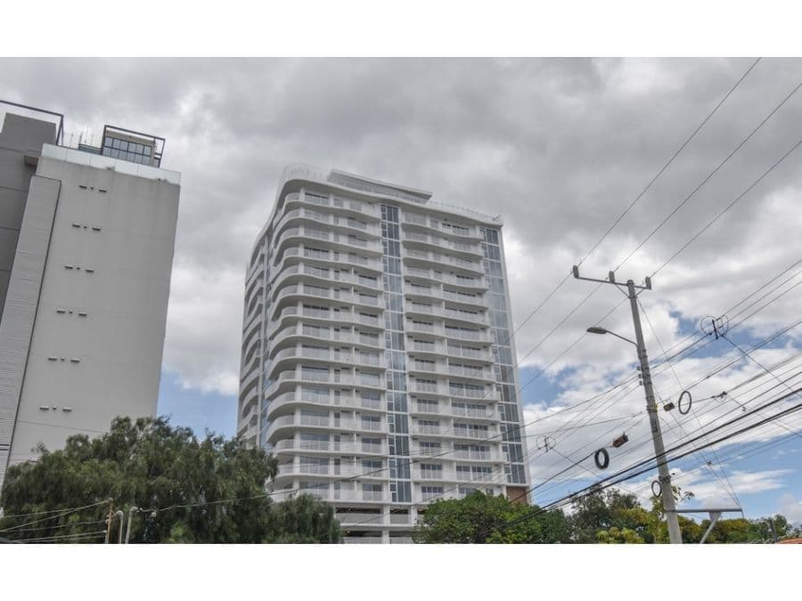 Apartment at Condominio Velo Nunciatura