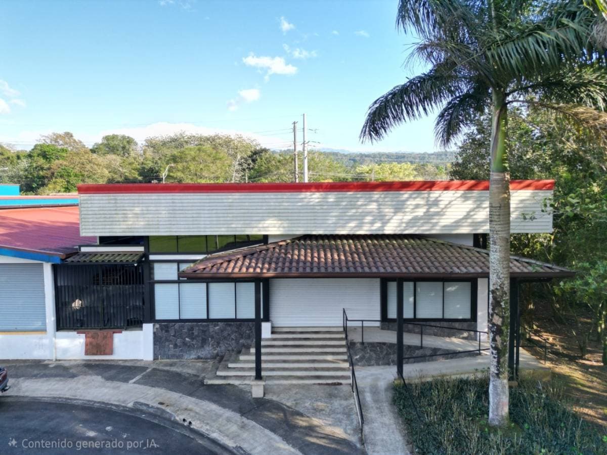 Comercial en Florencia