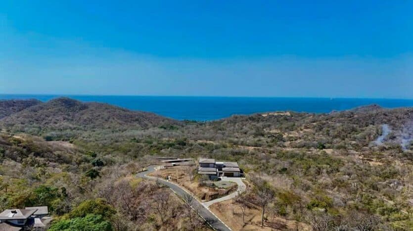 House at Playa Grande