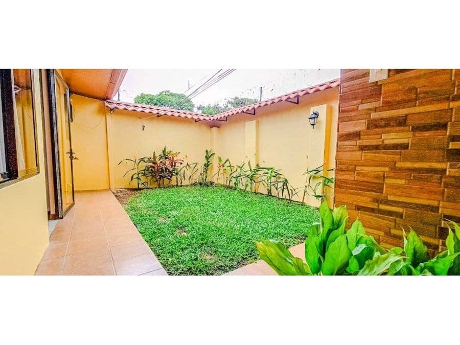 Casa en Alajuela