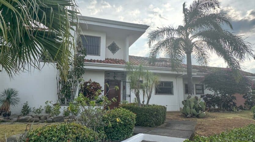 House at Ciudad Hacienda Los Reyes