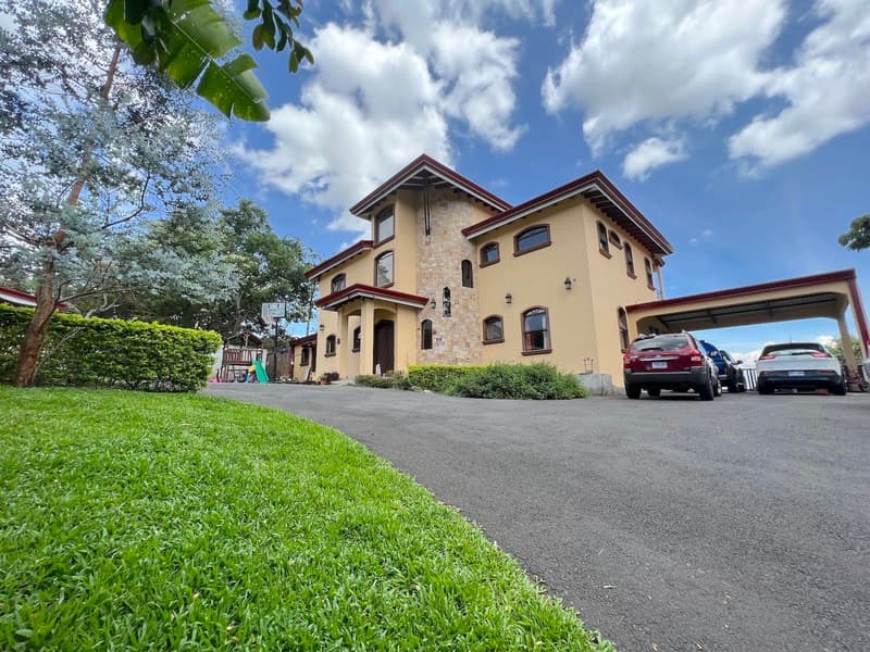 Propiedad en San Rafael