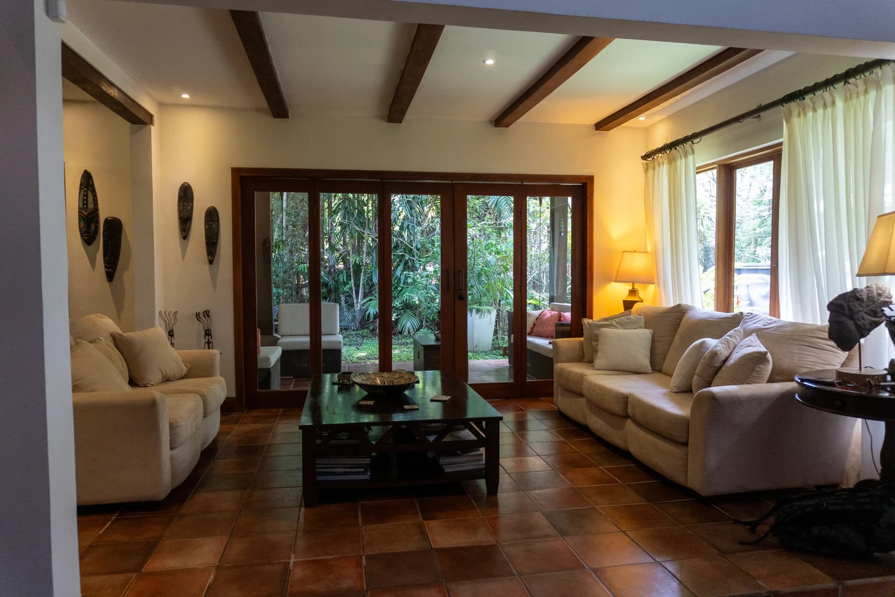 House at Salitral