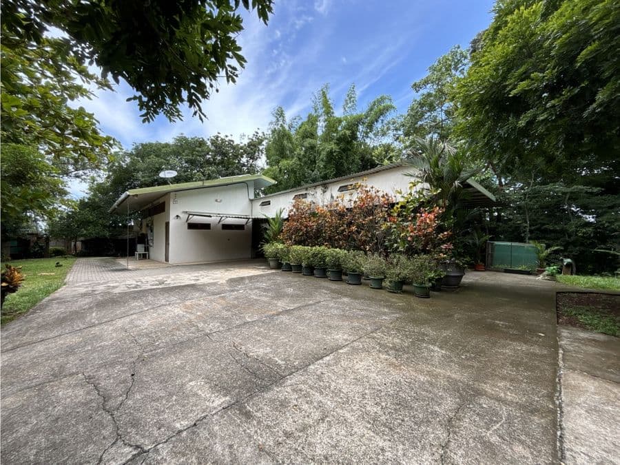 Casa en Coyolar