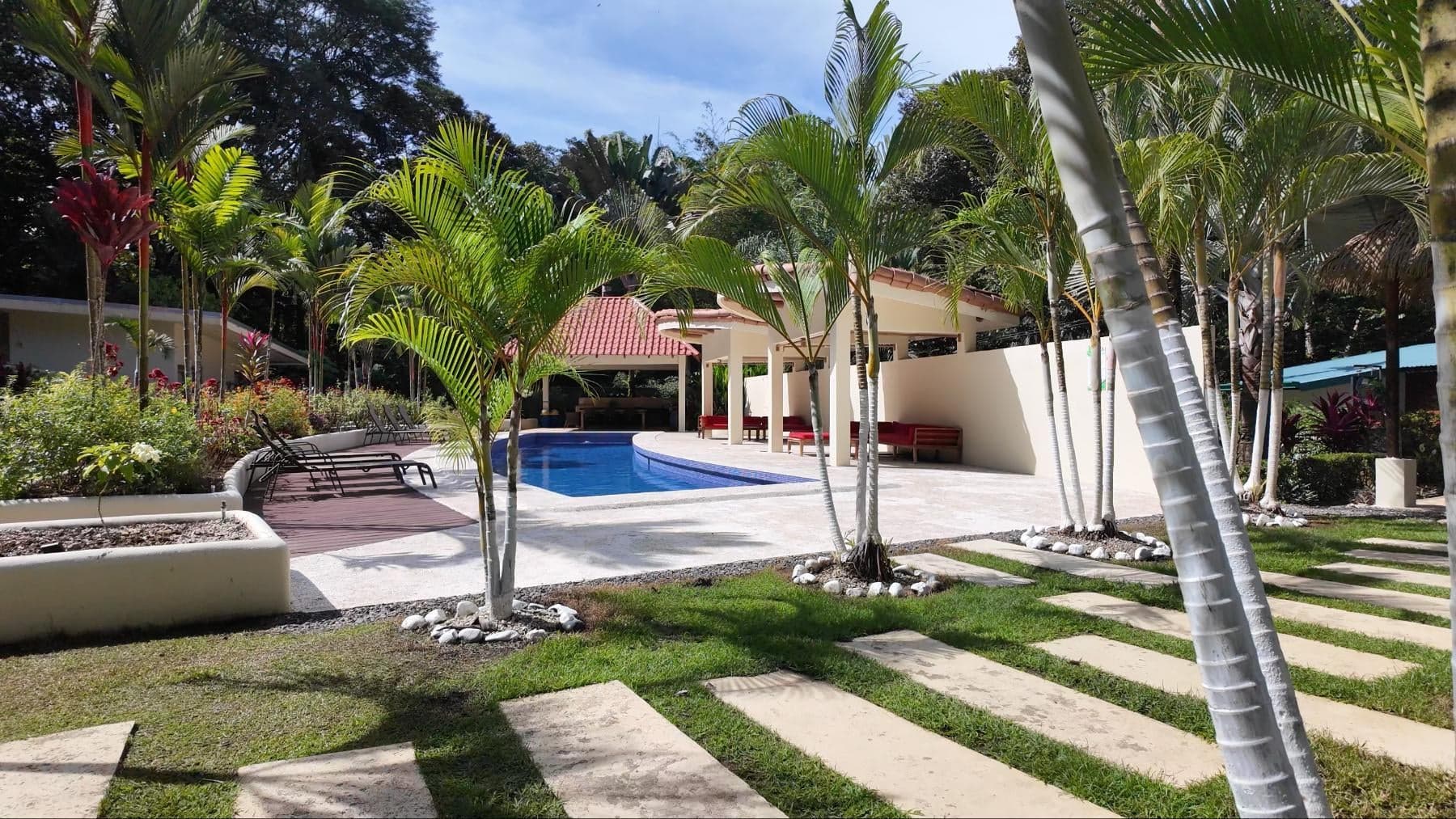 Property at Quepos