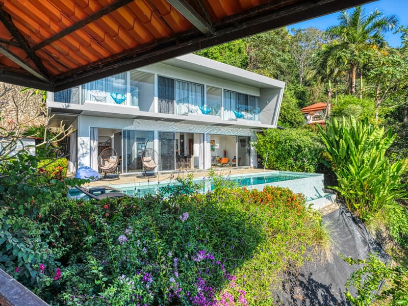 Propiedad en Bahía Ballena