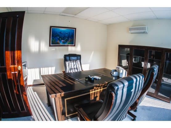 Office at Condominio Tierra Uno