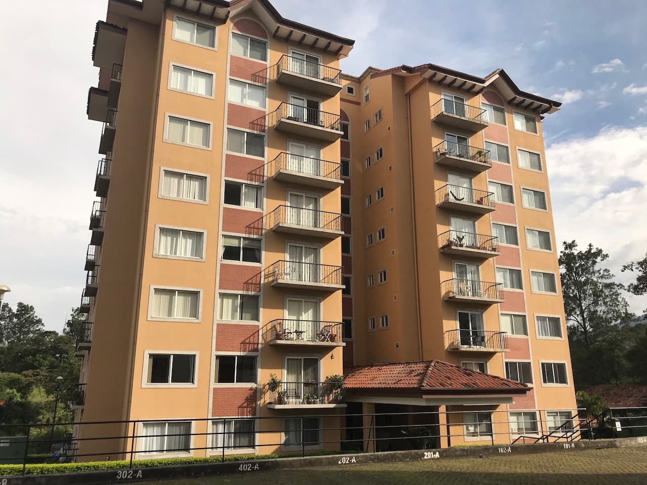 Property at Condominio Bello Horizonte
