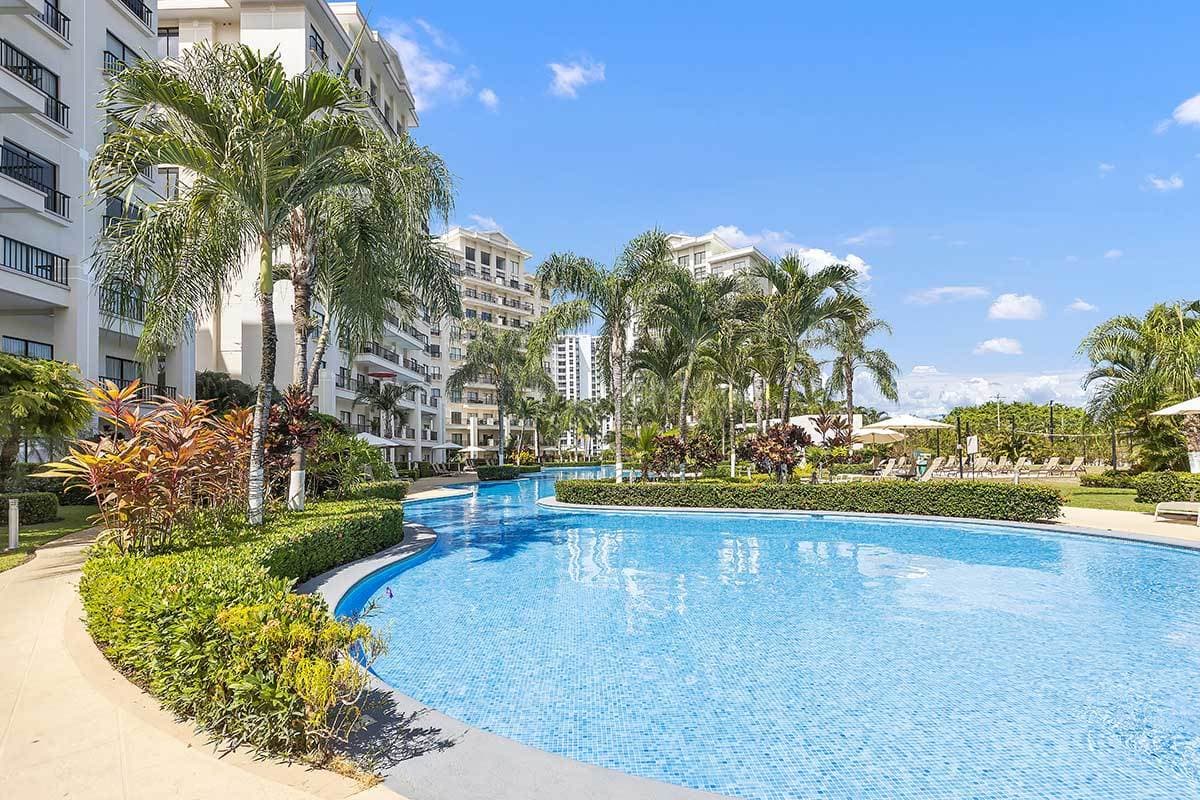 Property at Jacó Bay