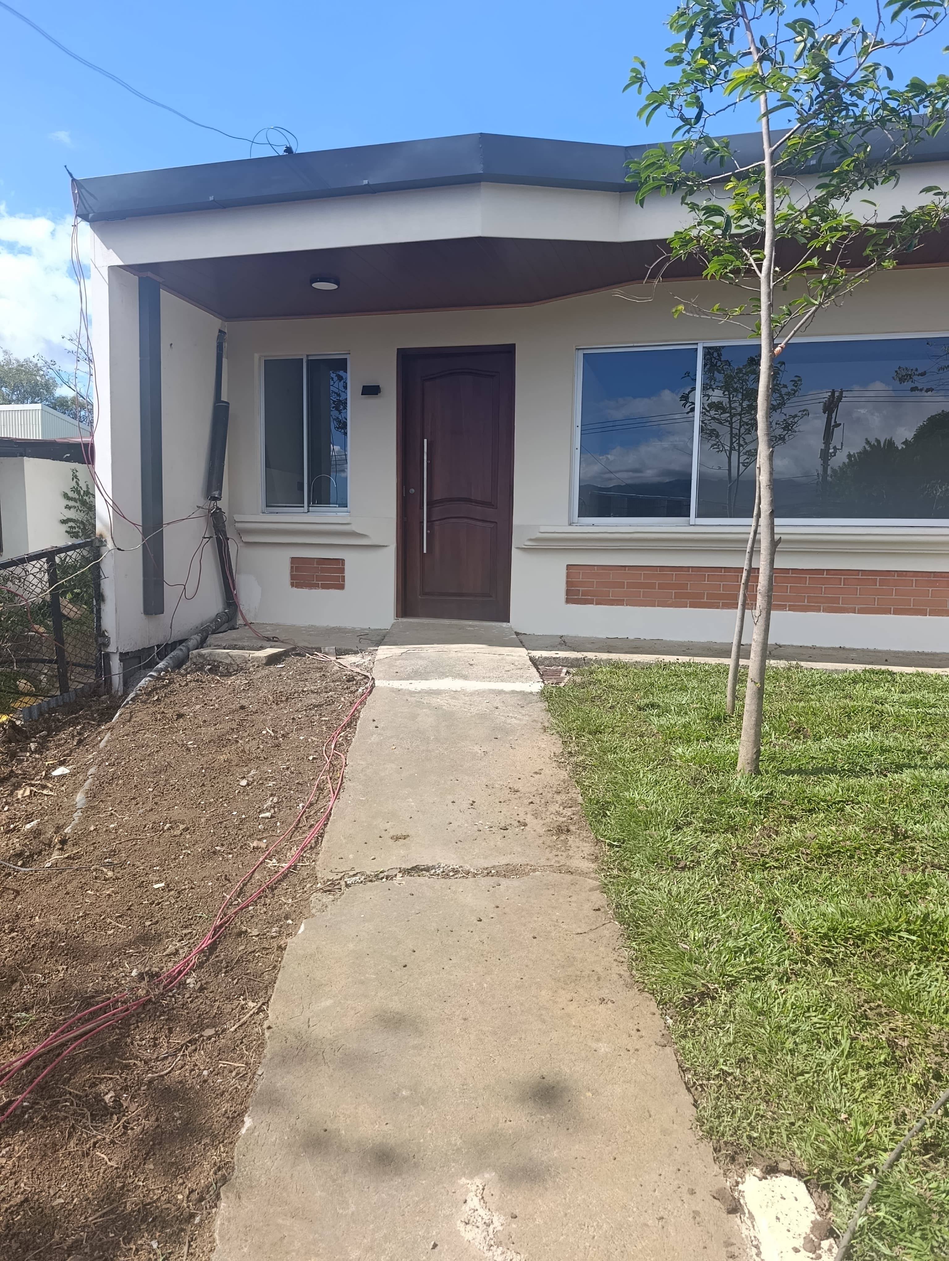 Apartamento en Llorente