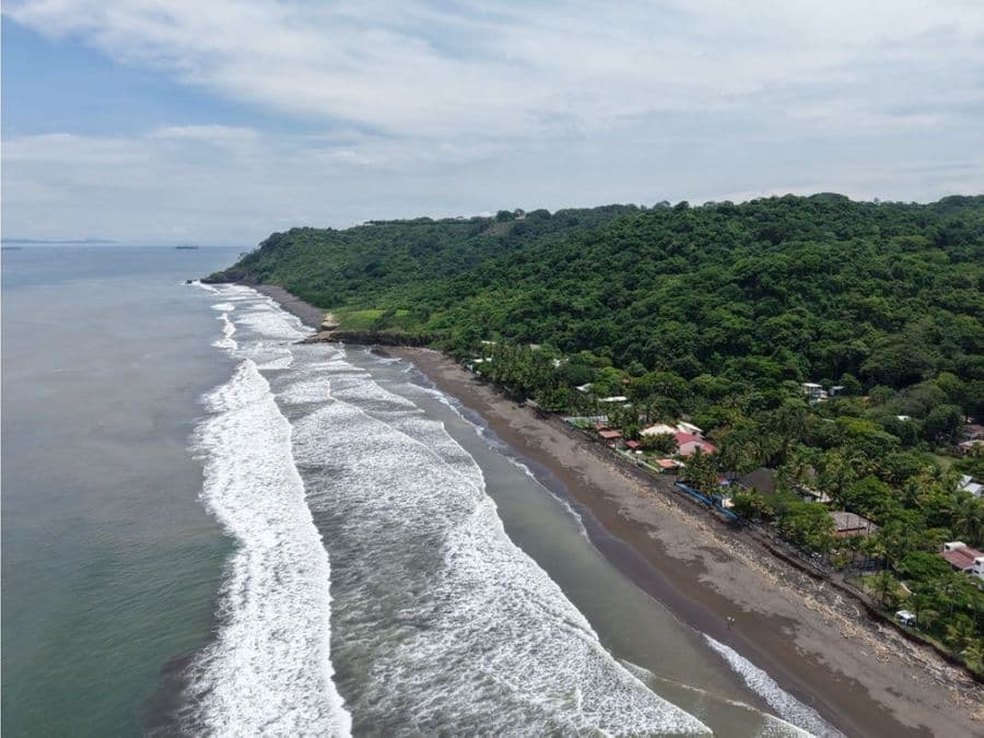 House at Puntarenas
