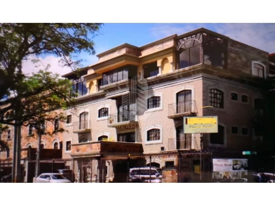 Apartamento en Uruca