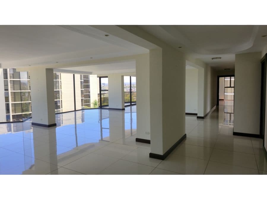 Apartment at San Rafael