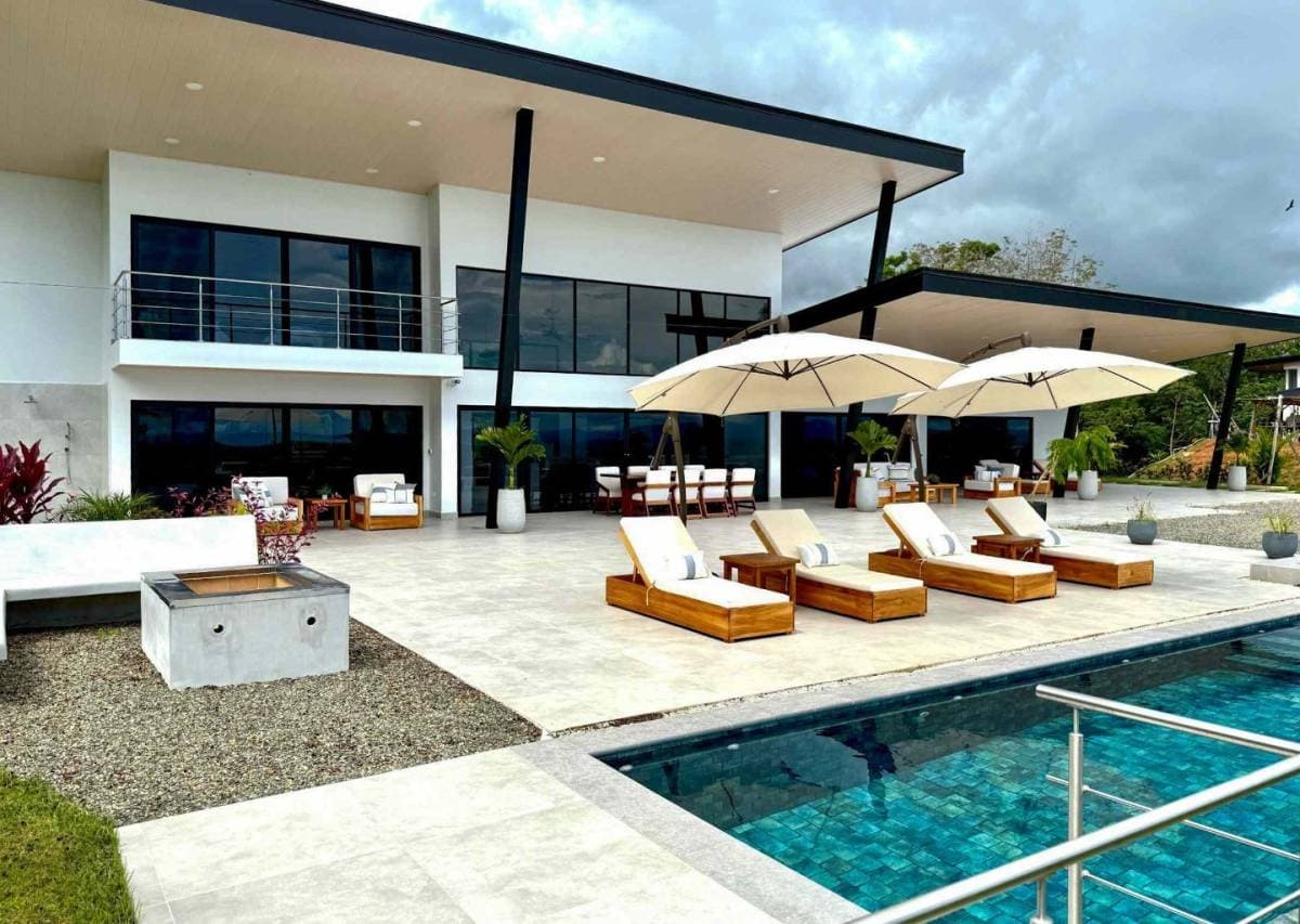 Casa en Chontales