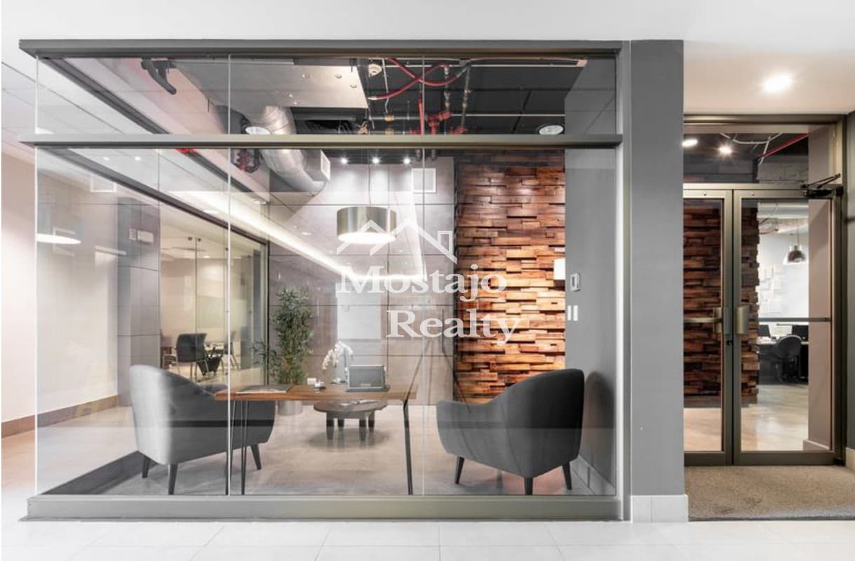 Comercial en Calle Blancos