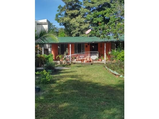 Propiedad en Alajuela