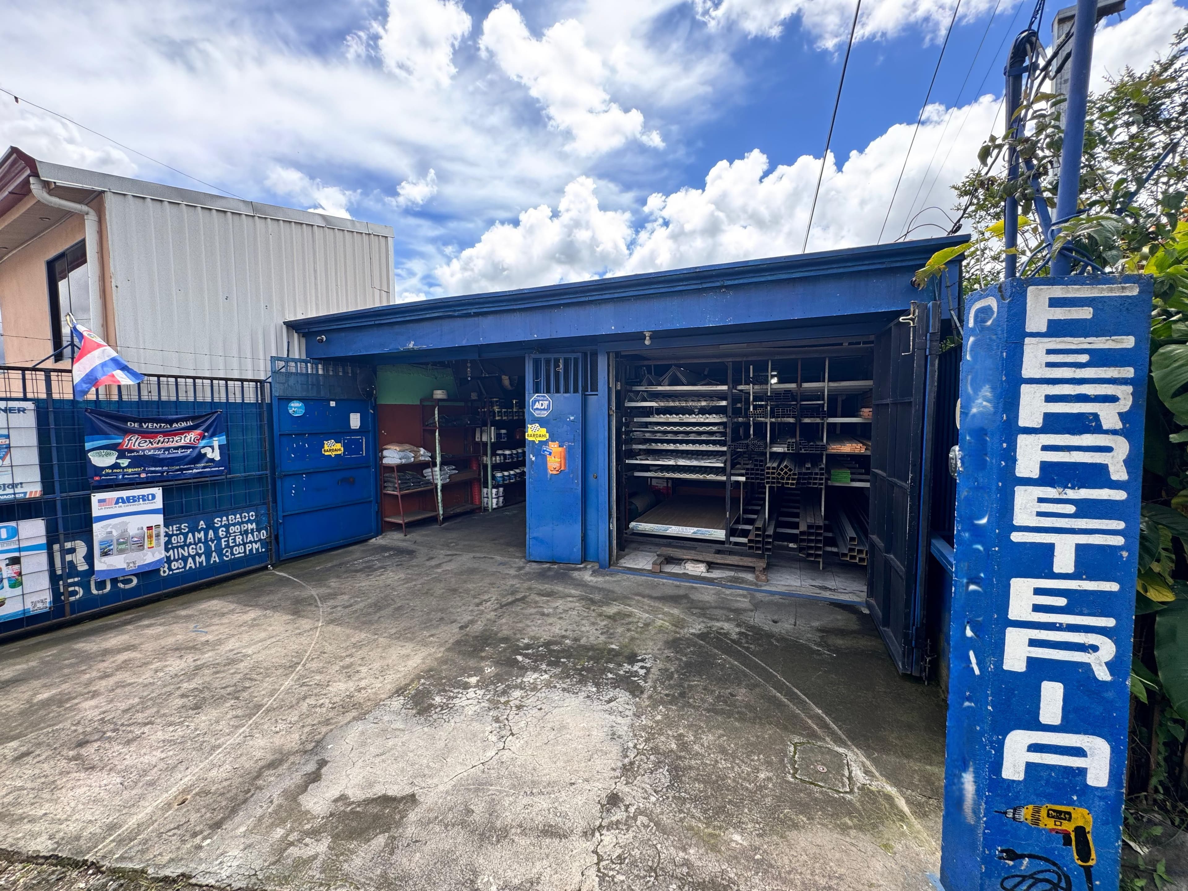 Propiedad en San Juan de Dios