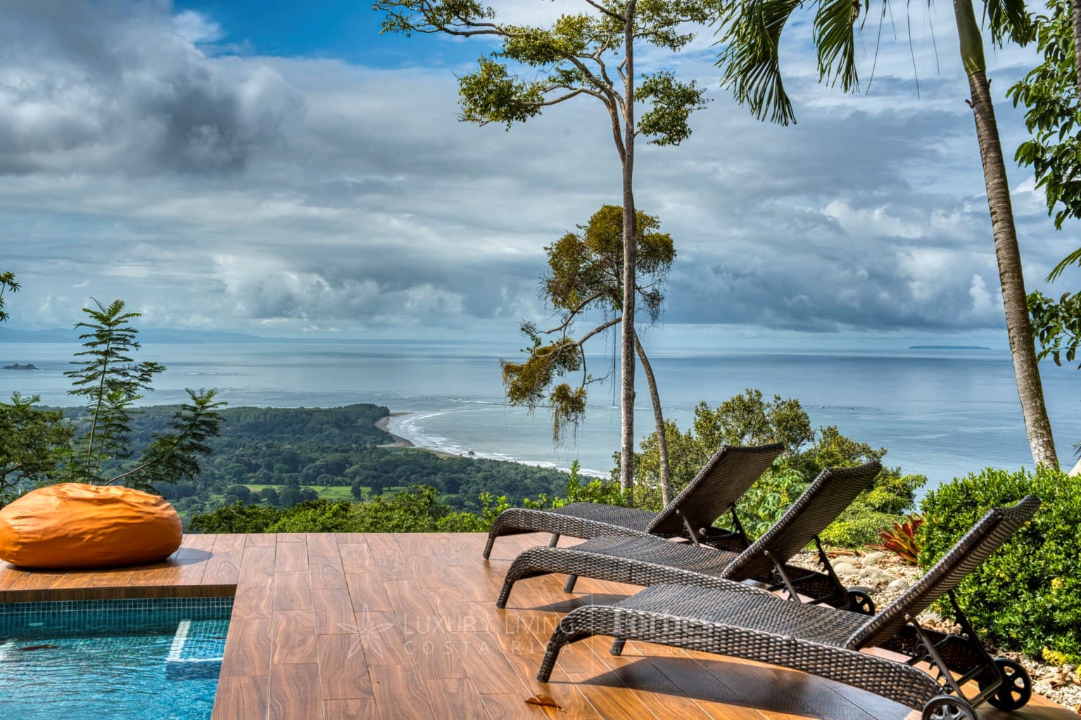 Casa en Bahía Ballena