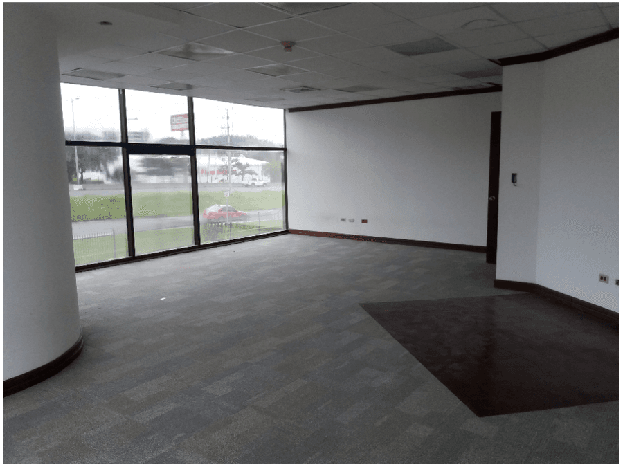 Oficina en San Rafael