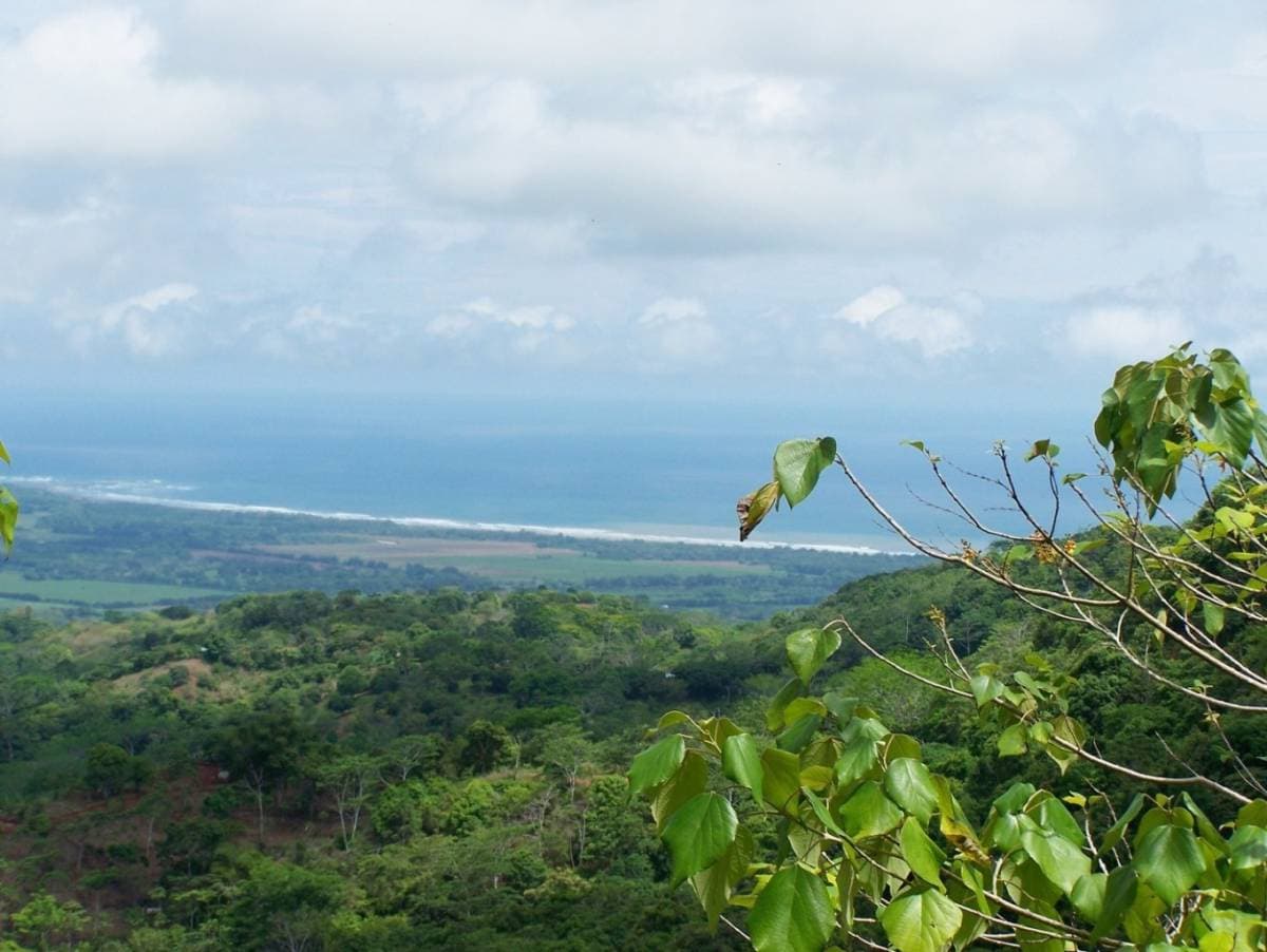Estate at Playa Hermosa
