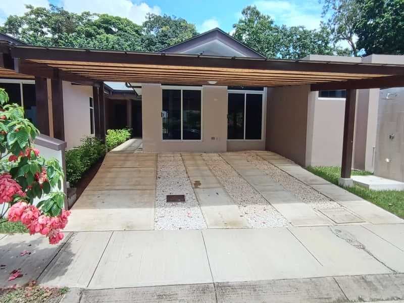 Property at Jacó