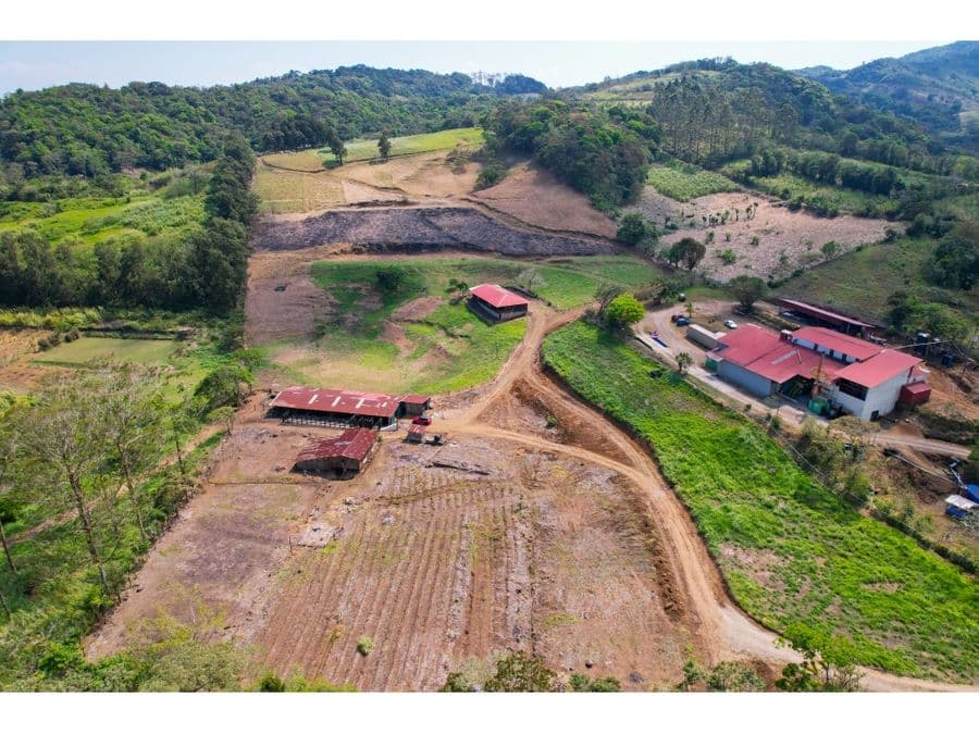 Terreno en Santiago