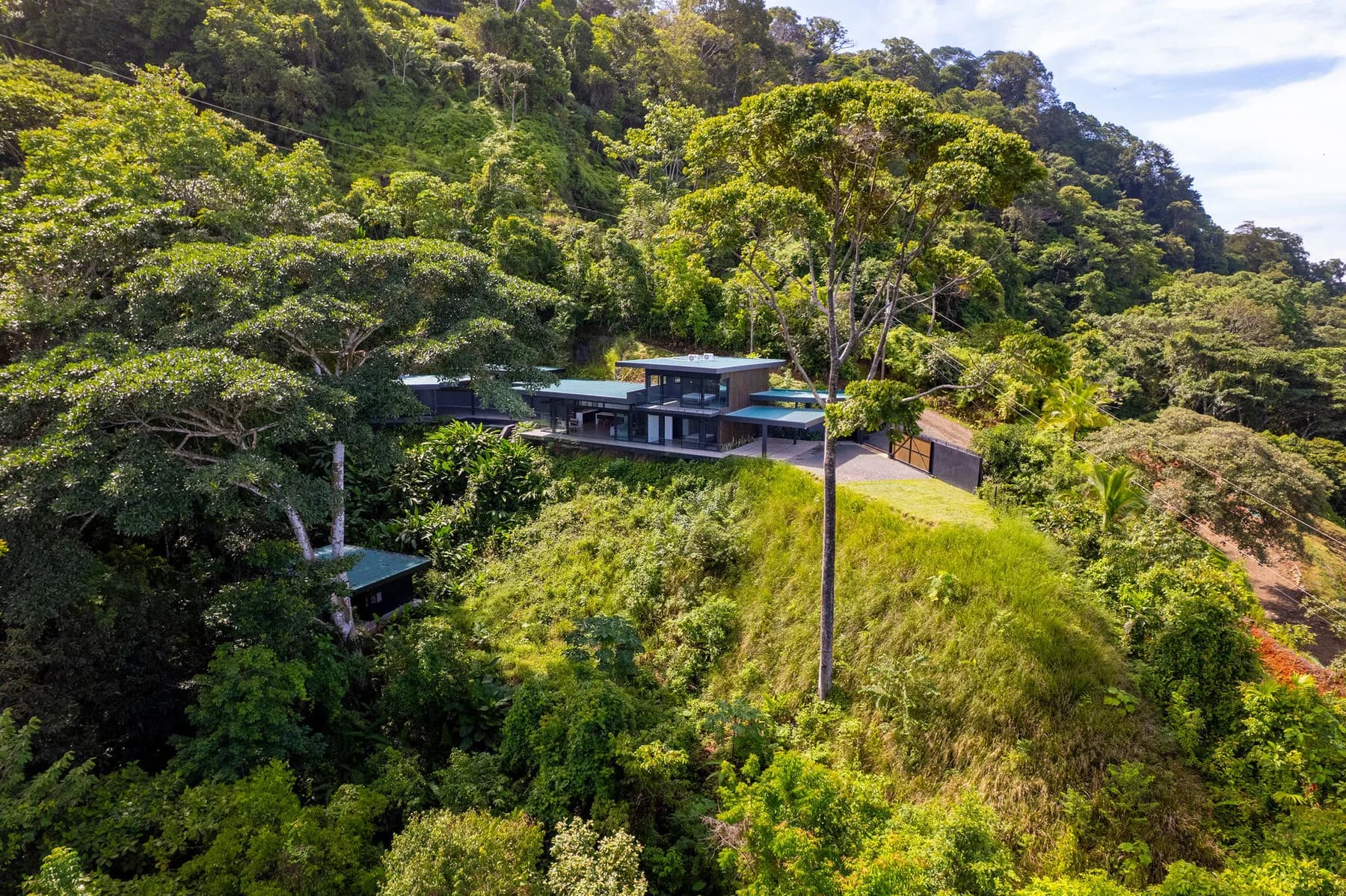 Casa en Bahía Ballena