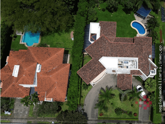 Casa en Valle del Sol