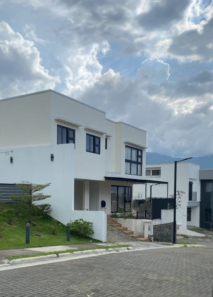 Propiedad en San Rafael