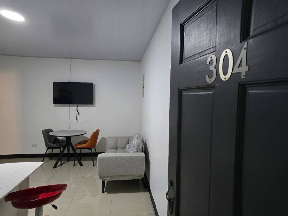 Property at San José Centro