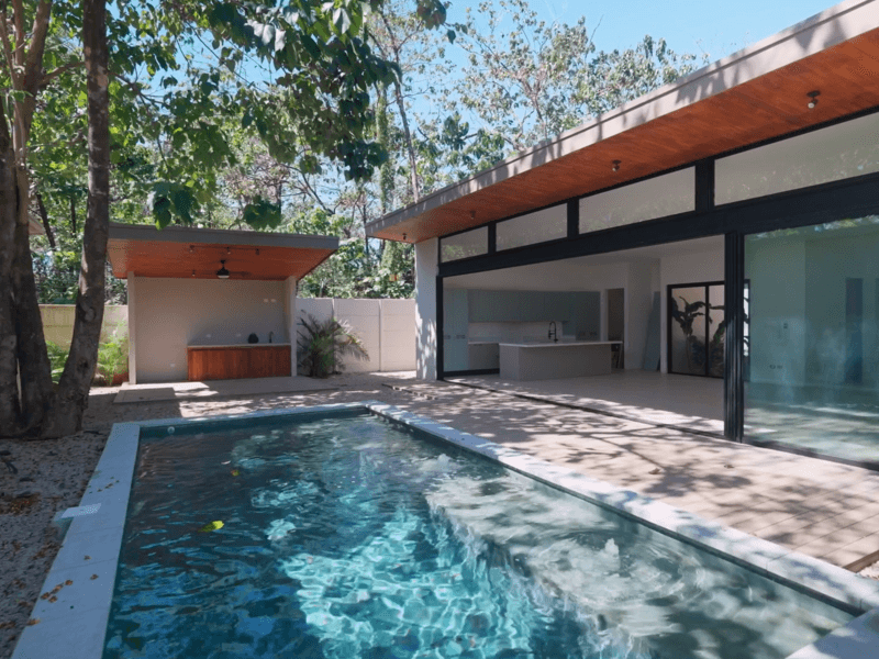 Propiedad en Tamarindo