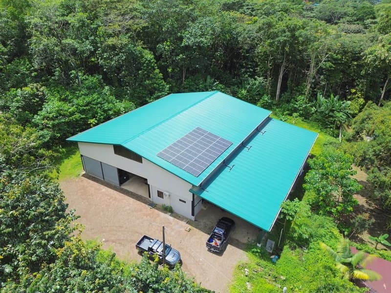 Comercial en Puerto Cortés